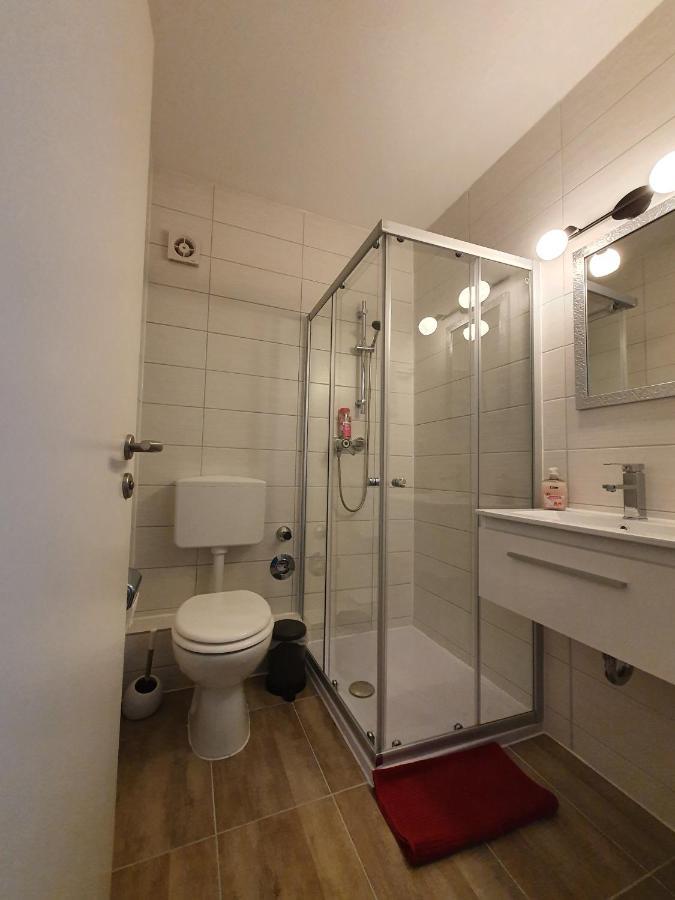 City Apartment, 27 Qm, 2 Personen, High Sp Wlan Paderborn Zewnętrze zdjęcie