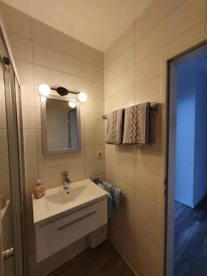 City Apartment, 27 Qm, 2 Personen, High Sp Wlan Paderborn Zewnętrze zdjęcie